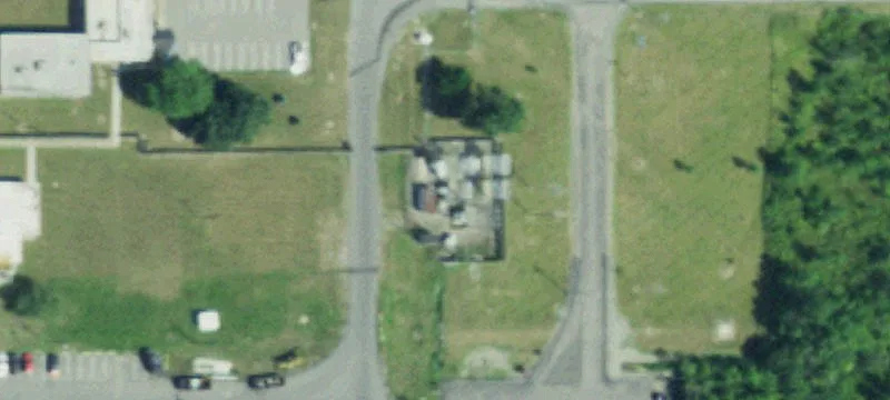 2050 Cory Dr