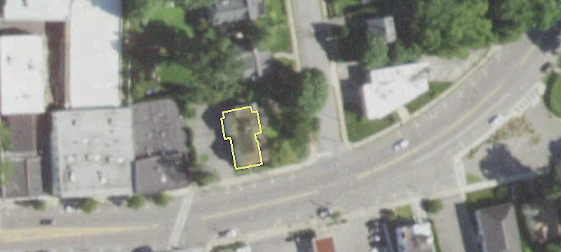 Manville Rd