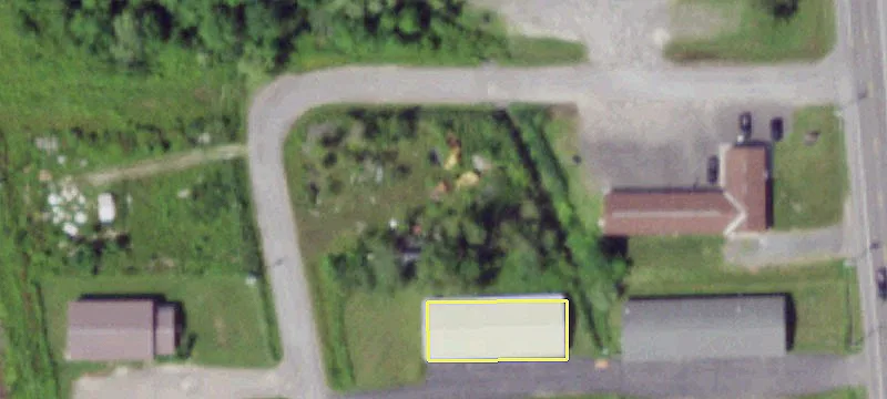 Kline Rd