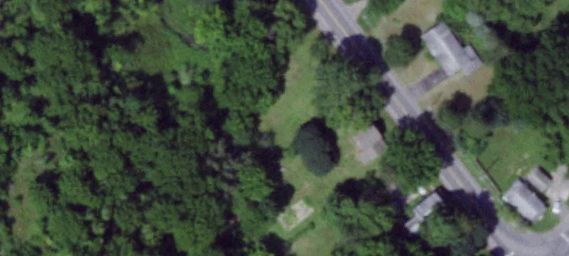 Grn Lks Rd