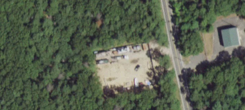 Mnr Yaphank Rd