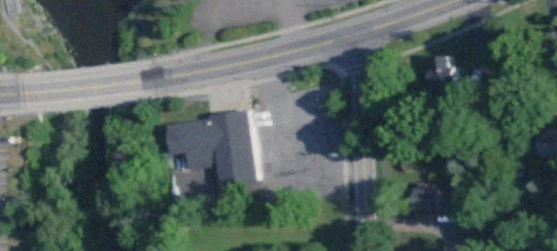 27 Buffalo St