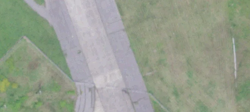 Perimeter Rd