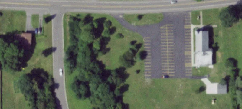 Split Rock Rd