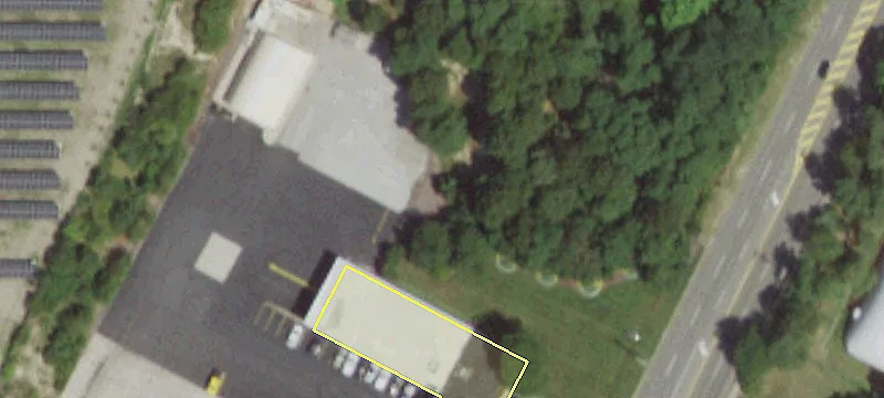 Indian Head Rd