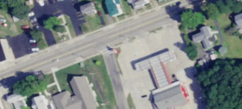 Main St