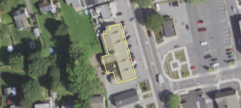 4285 Albany Post Rd