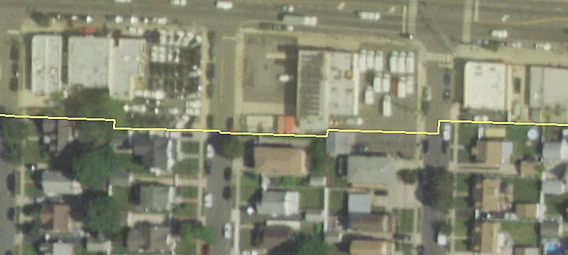 Ribbon St