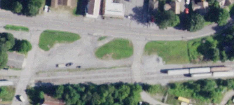 Eagle Brg Rd