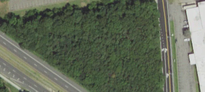 Veterans Mem Hwy