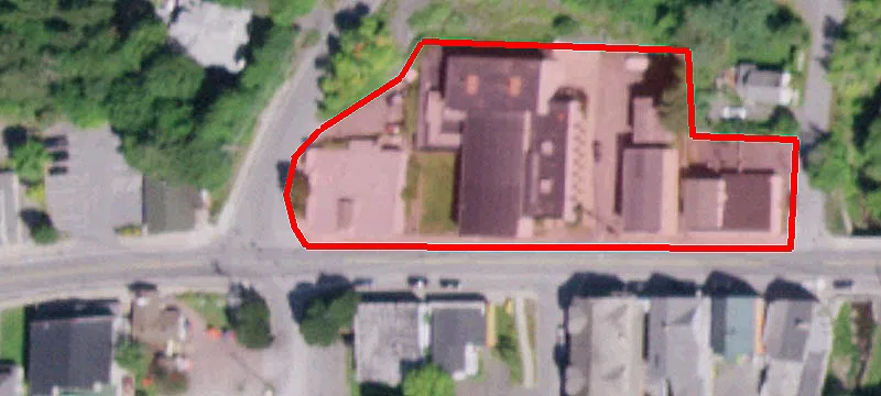 Main St