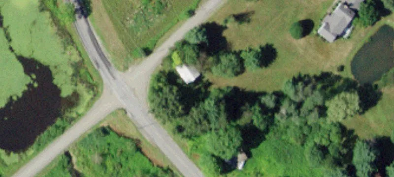 Stevens Rd