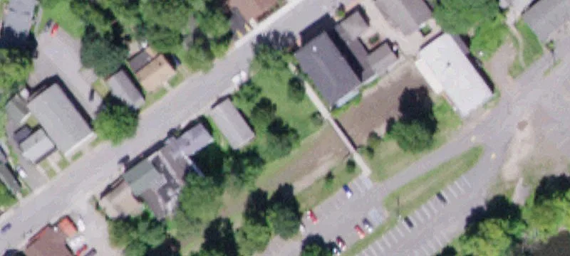 Main St