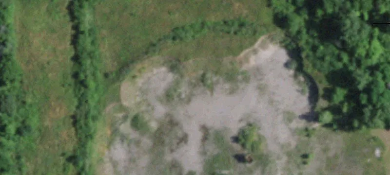 Sand Hl Rd