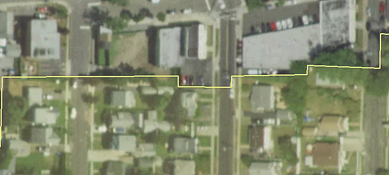 80 Merrick Rd