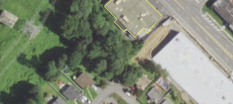 Fairmont St