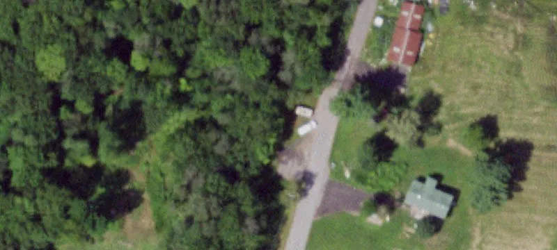 Pinnacle Rd
