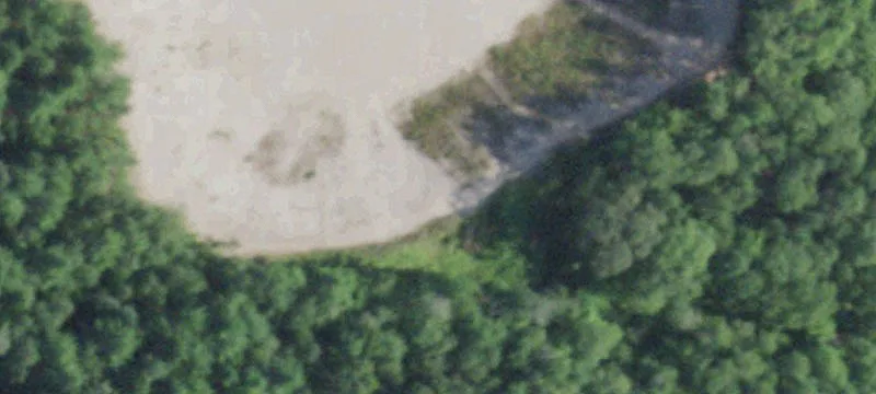Dry Brg Rd
