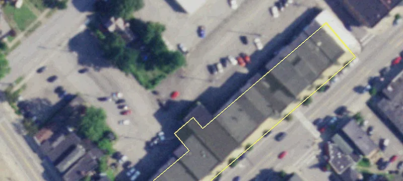 Main St