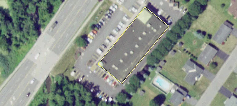 4848 Commercial Dr
