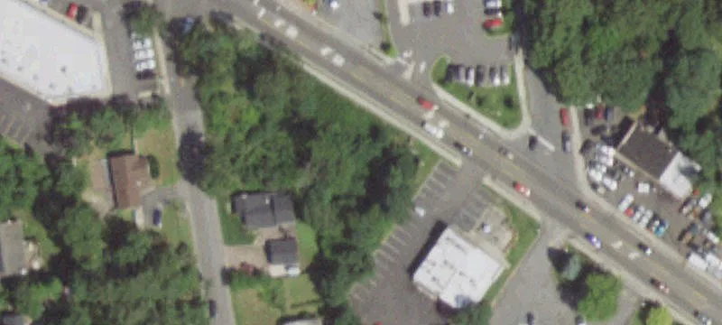 Smithtown Blvd