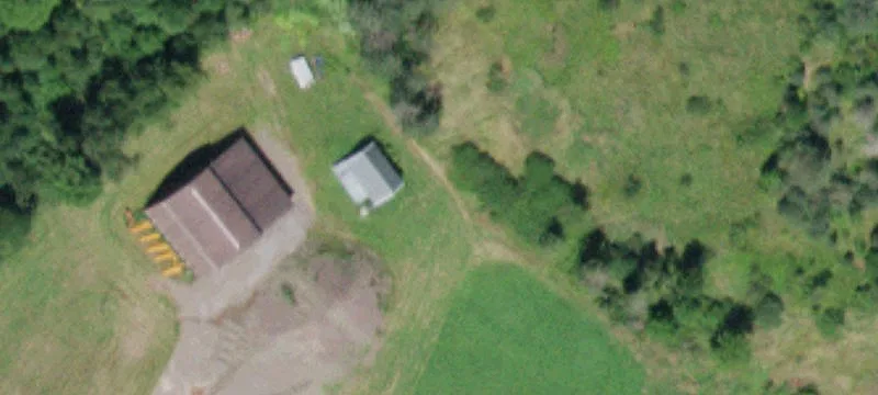 Covert Holw Rd