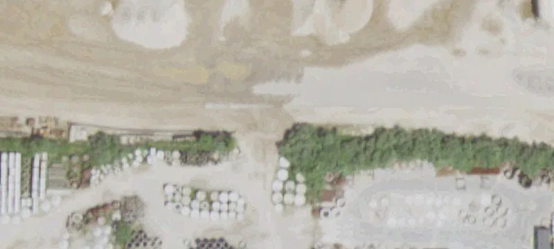 Rocky Pt Rd