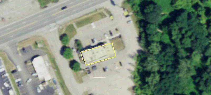 639 Rte 5th And 20