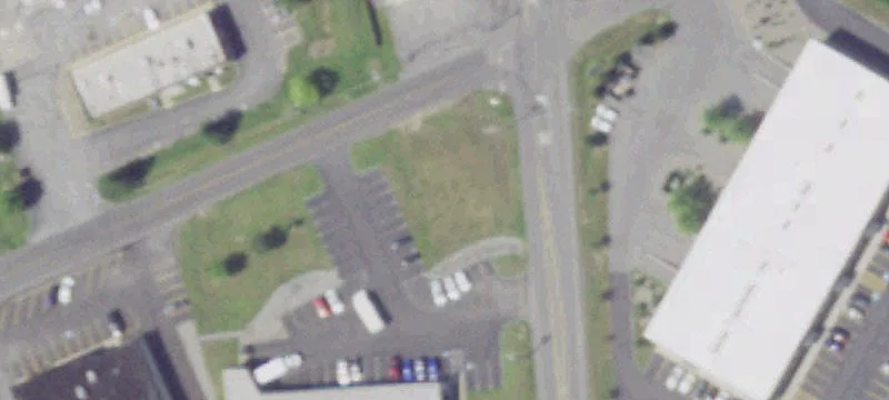 Old Collamer Rd