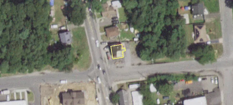 501 Sta Rd