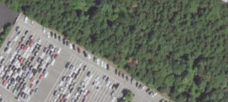 Horseblock Rd