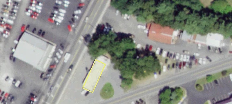 Saratoga Ave
