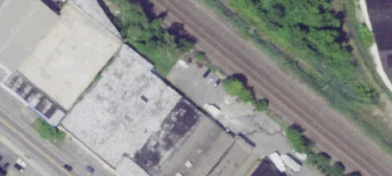 New Ct Ave