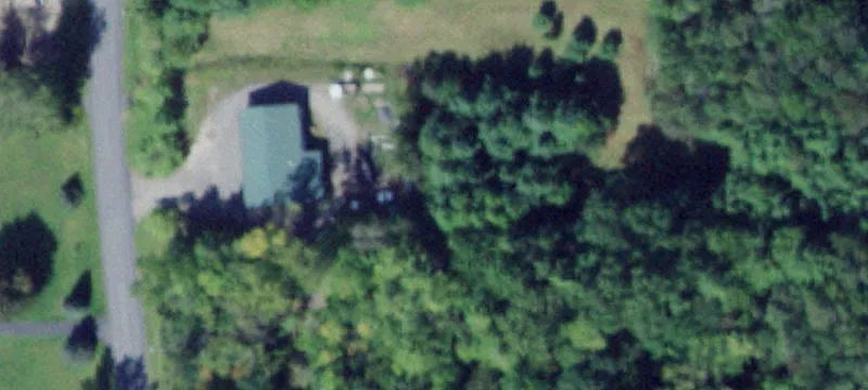 2491 Welch Rd