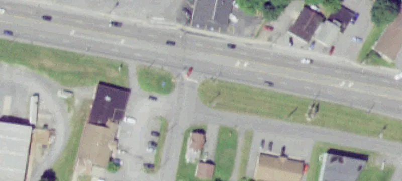 Whitesboro St