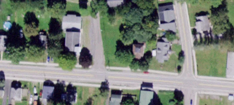 Main St