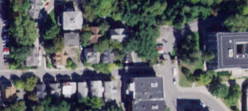 Williams St