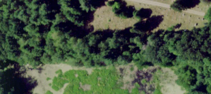 Cemetery Rd