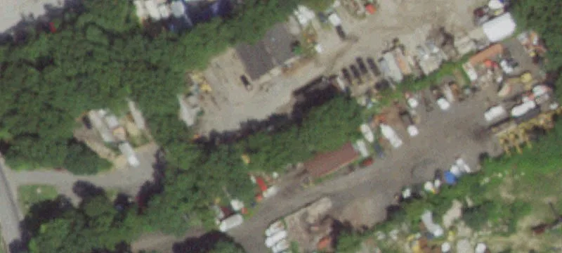 Old Northport Rd