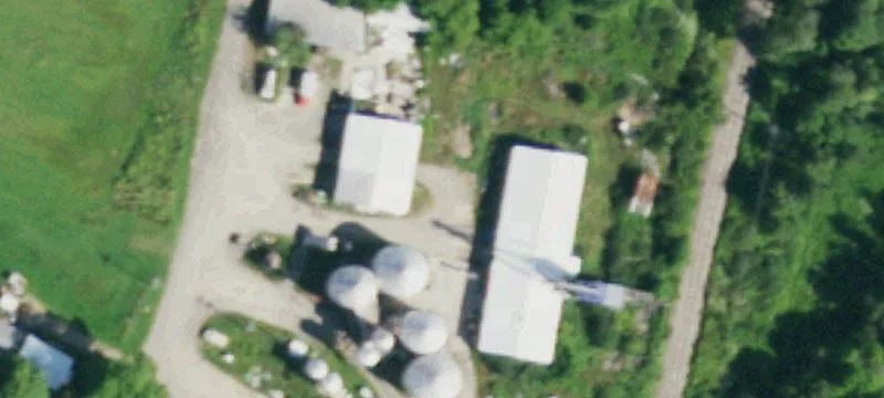 Wiley St