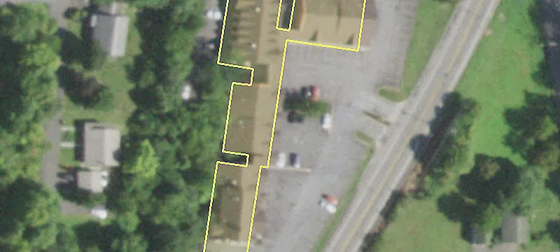 1191 Rte 9w