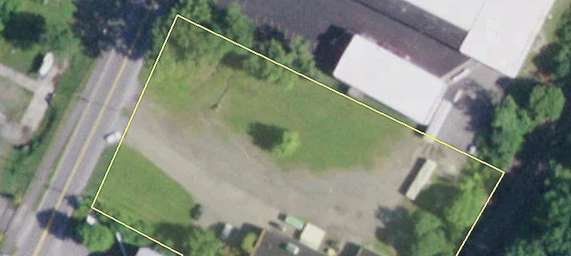 Maxon Rd
