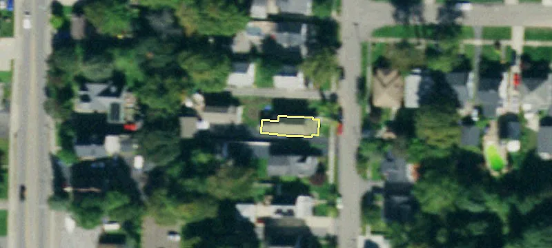 Lakeshore Rd