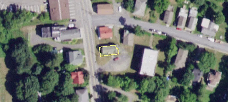 13 Anthony St