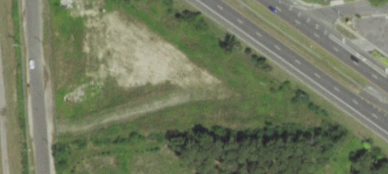 Veterans Mem Hwy