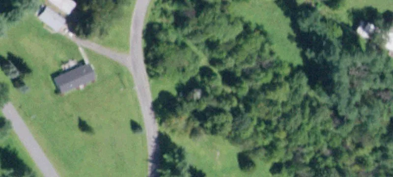 Floyd Mann Rd