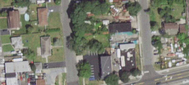 Scherger Ave