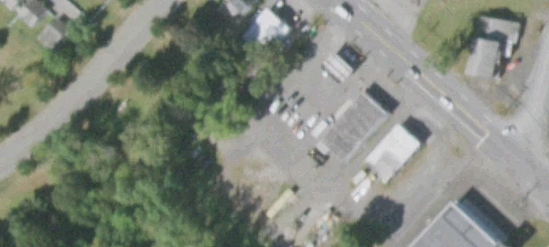 9 Plank Rd
