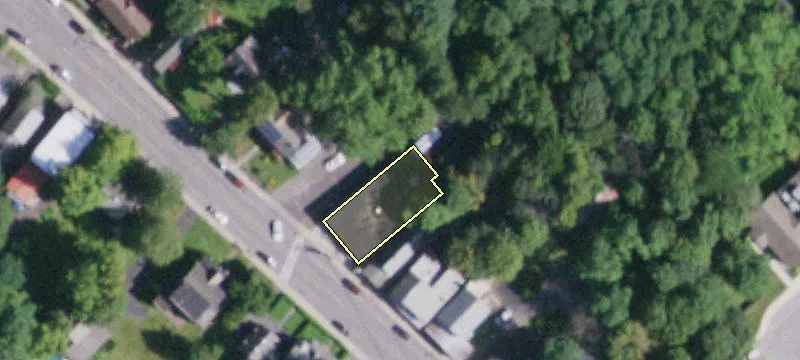 540 Main St