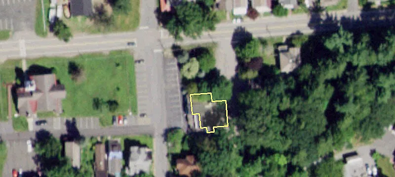 35 Burlington Ave